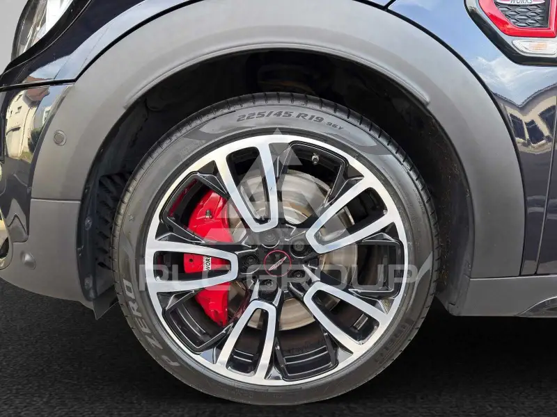 2022 Mini Countryman