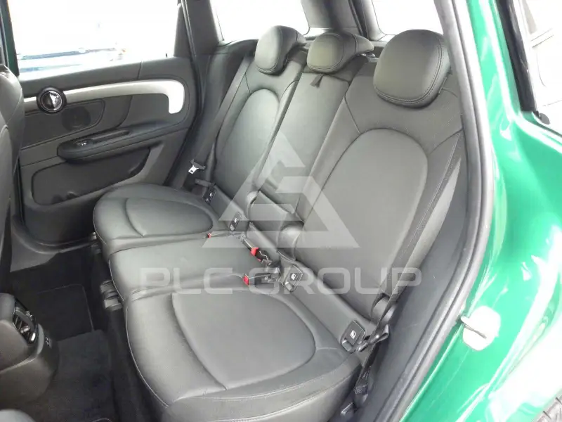2022 Mini Countryman