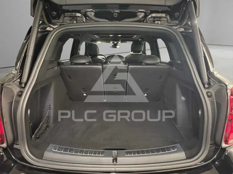 2022 Mini Countryman