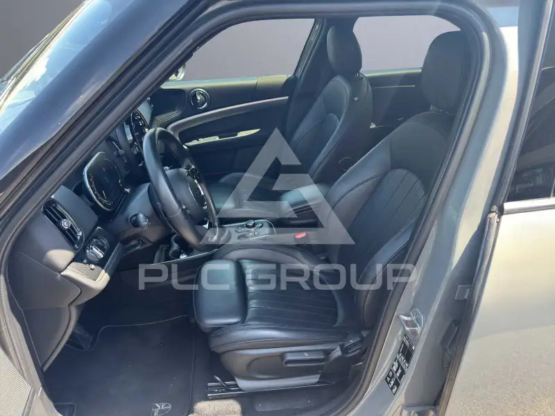 2022 Mini Countryman