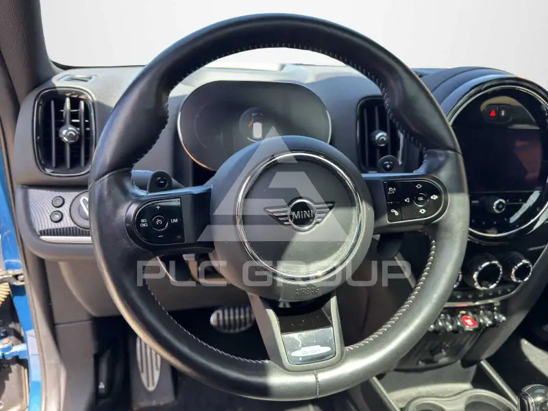 2022 Mini Countryman