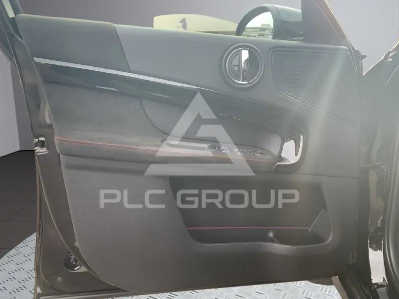 2022 Mini Countryman