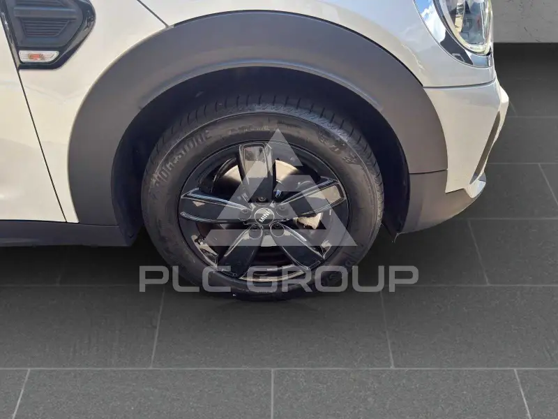 2022 Mini Countryman