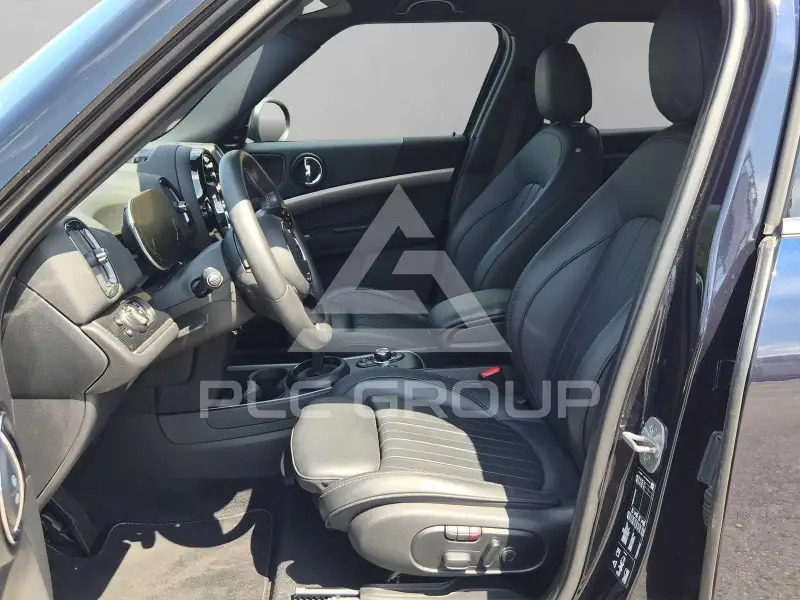 2022 Mini Countryman