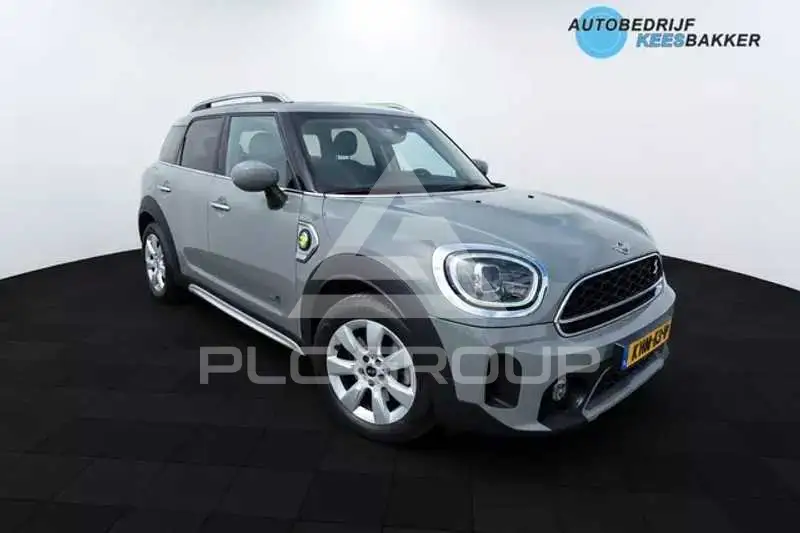 2022 Mini Countryman