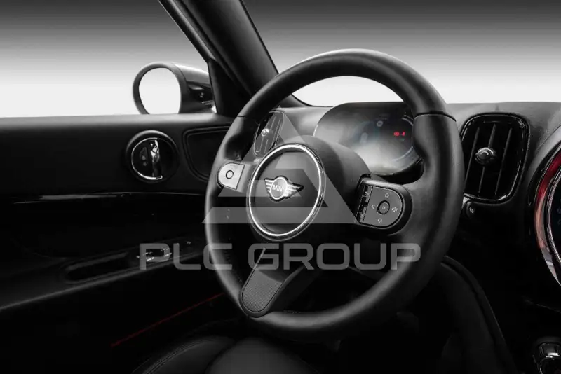 2022 Mini Countryman