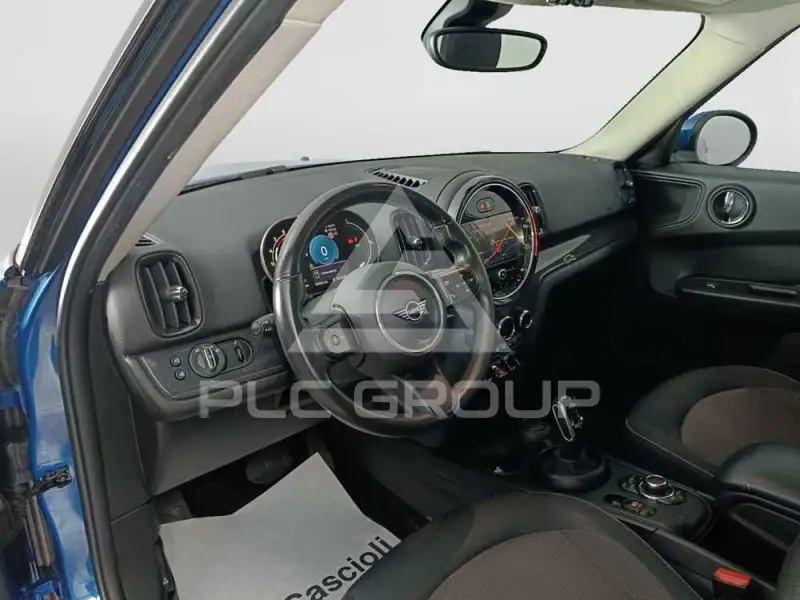 2022 Mini Countryman