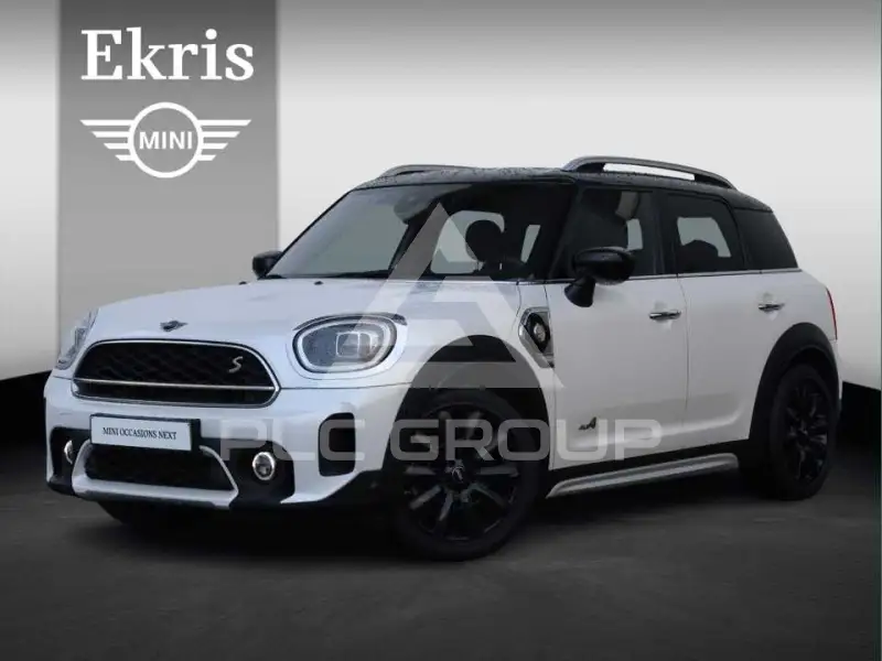 2022 Mini Countryman