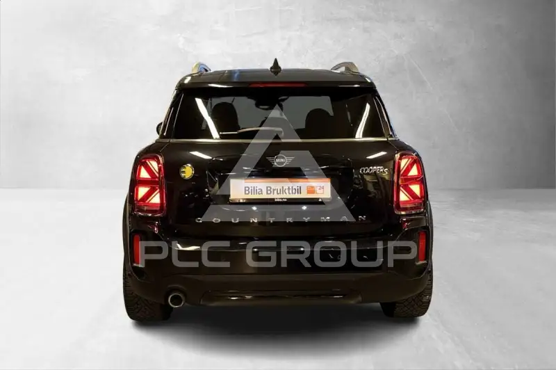2022 Mini Countryman