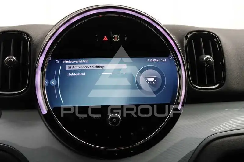 2022 Mini Countryman
