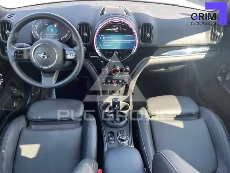 2022 Mini Countryman