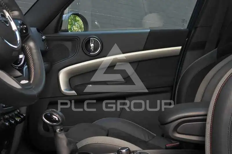 2022 Mini Countryman