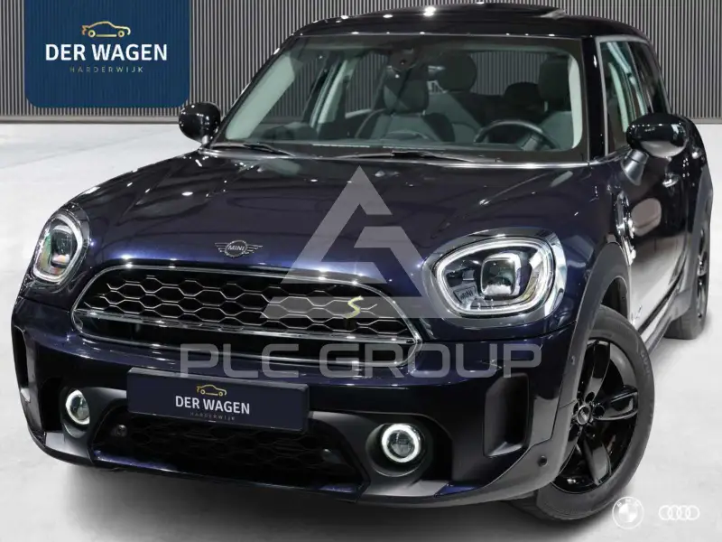 2022 Mini Countryman
