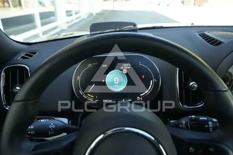 2022 Mini Countryman