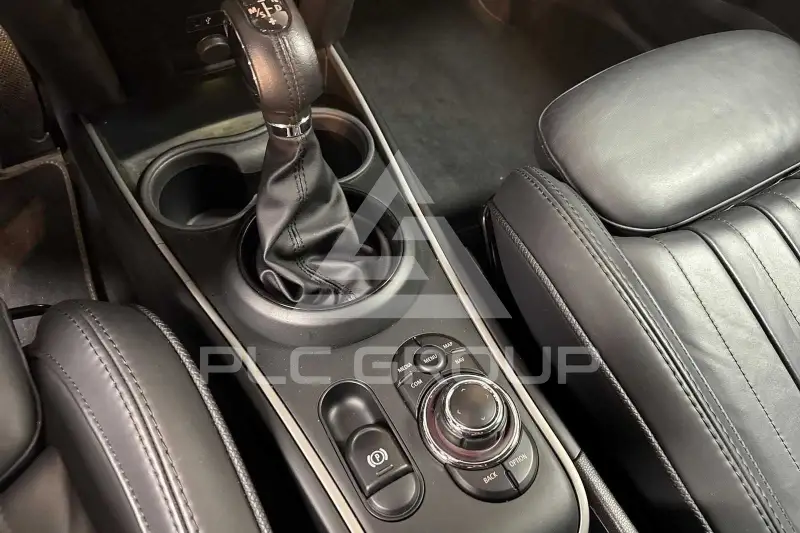 2022 Mini Countryman