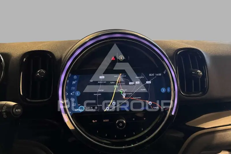 2022 Mini Countryman