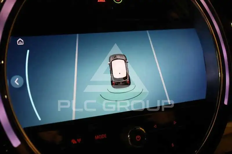 2022 Mini Countryman