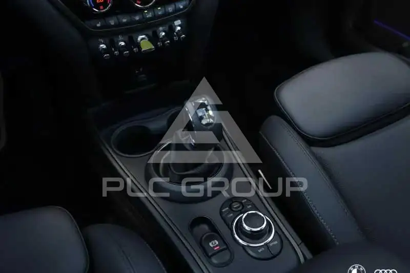 2022 Mini Countryman