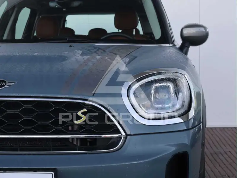 2022 Mini Countryman