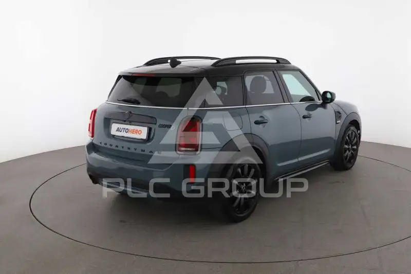 2022 Mini Countryman