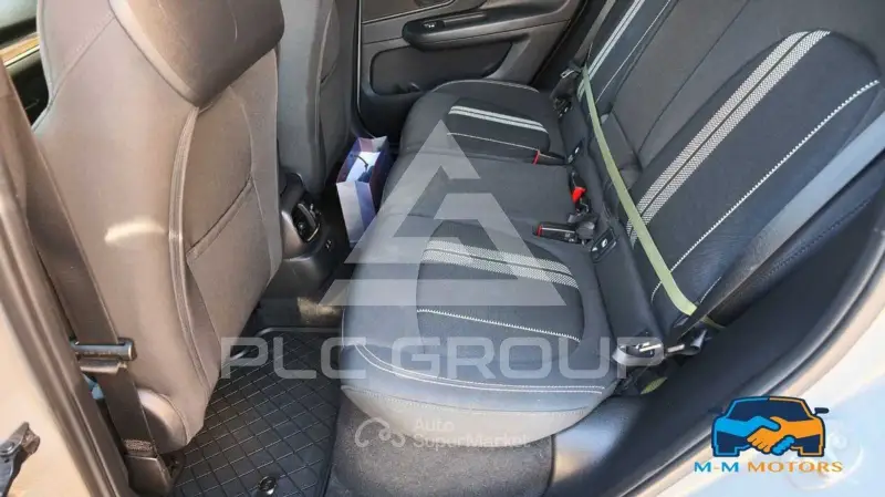 2022 Mini Countryman