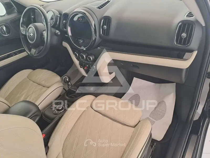 2022 Mini Countryman