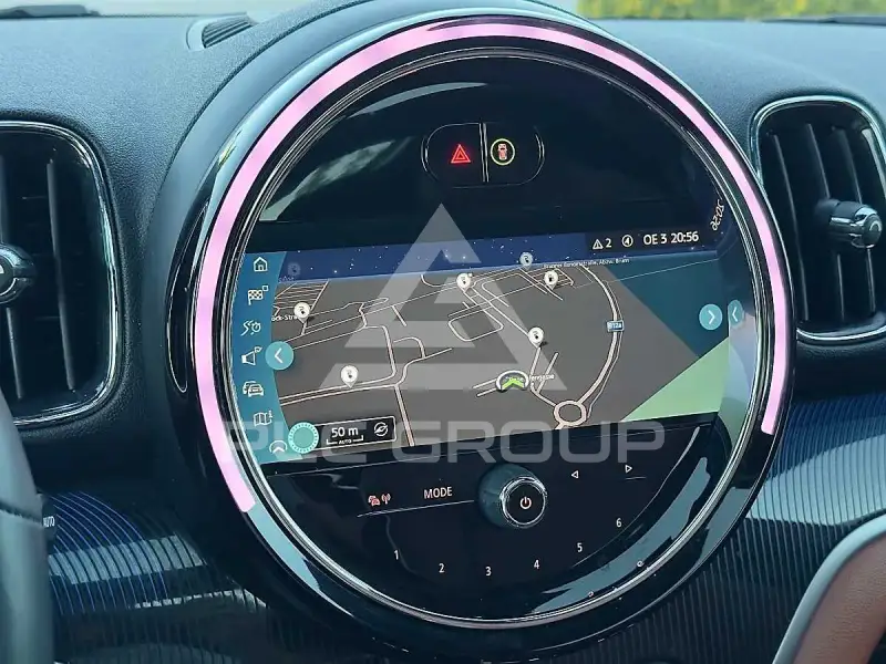 2022 Mini Countryman