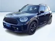 2022 Mini Countryman