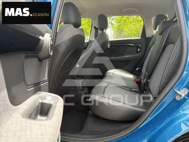2022 Mini Countryman