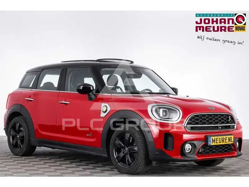 2022 Mini Countryman