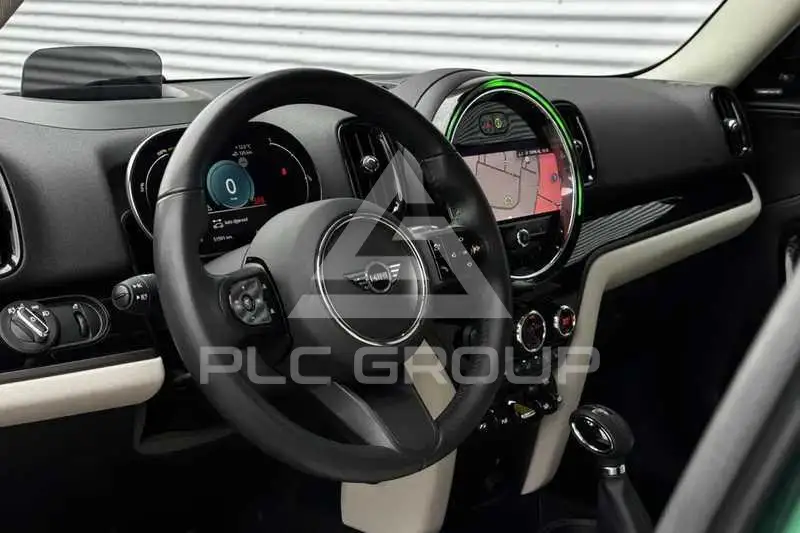 2022 Mini Countryman