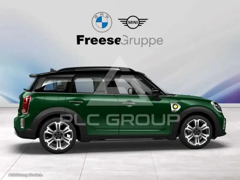 2022 Mini Countryman