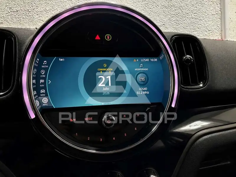 2022 Mini Countryman