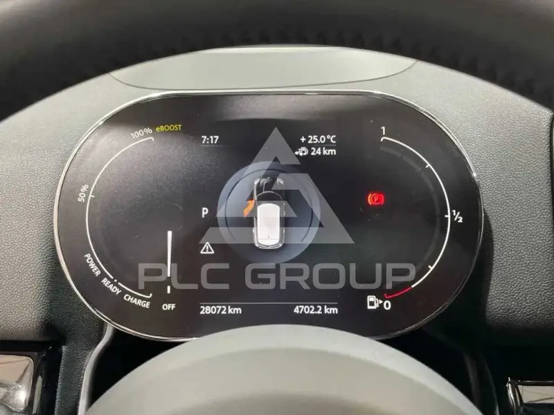 2022 Mini Countryman