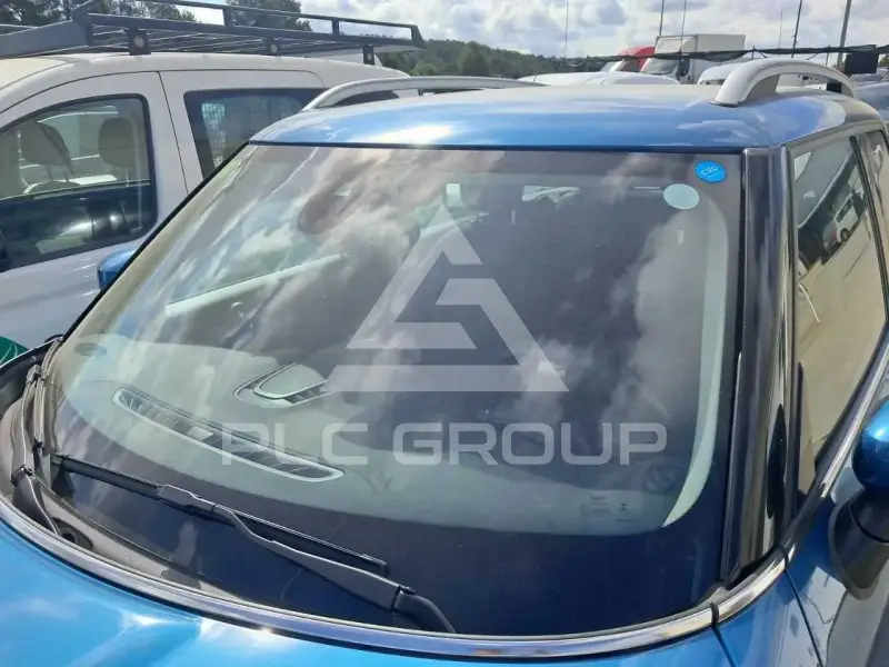2022 Mini Countryman