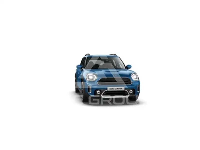 2022 Mini Countryman