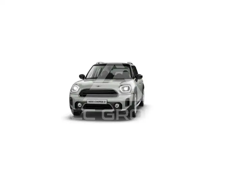 2022 Mini Countryman