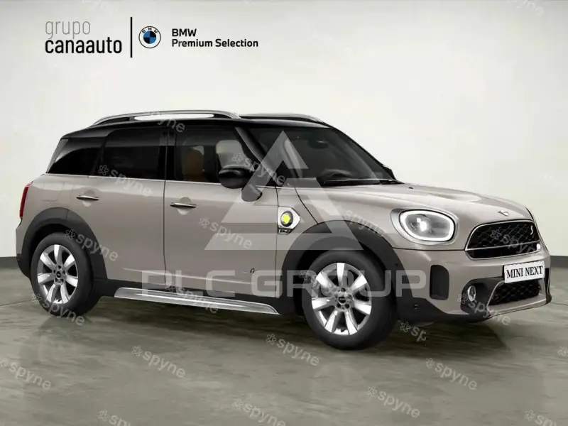 2022 Mini Countryman