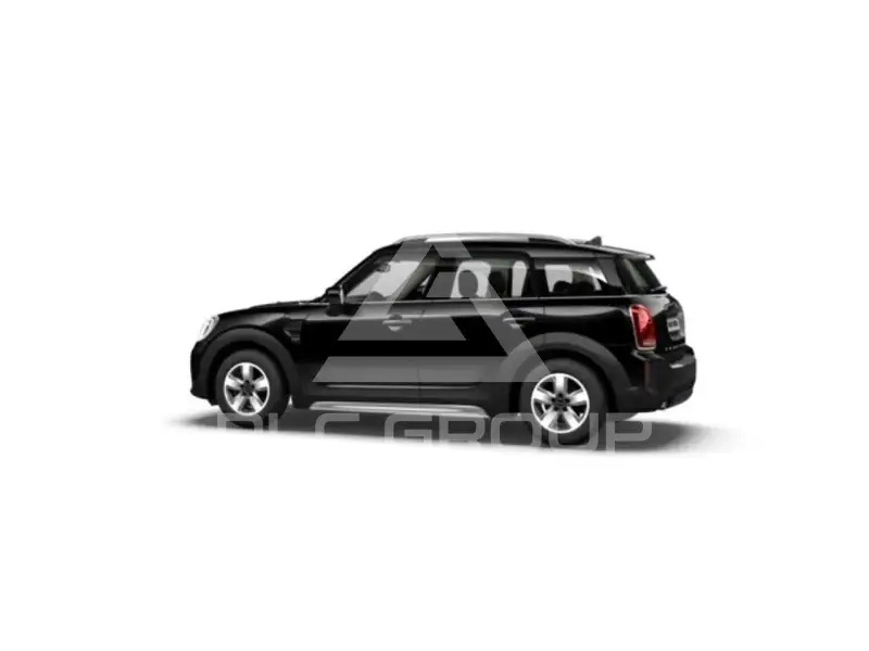 2022 Mini Countryman