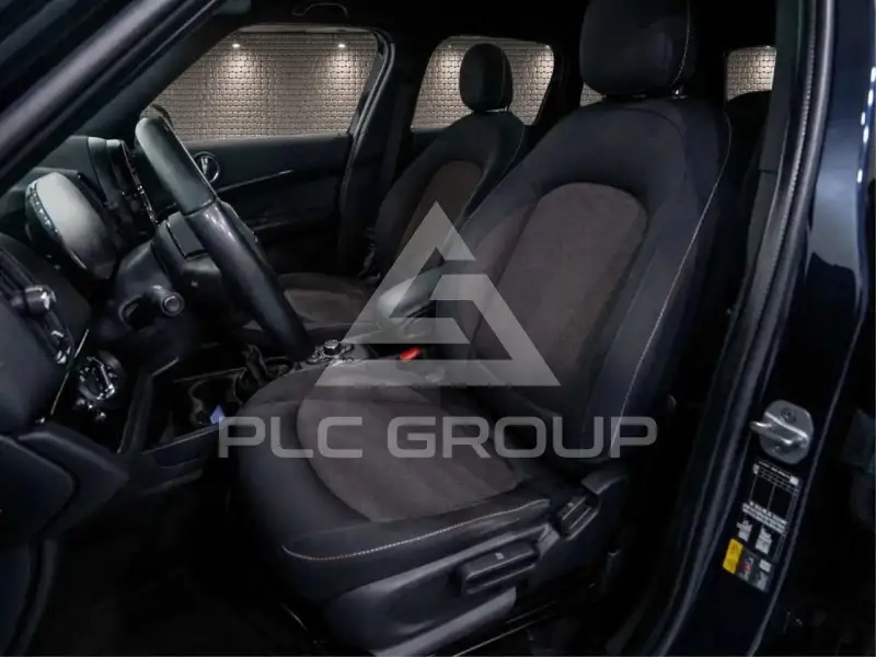 2022 Mini Countryman