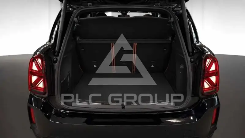 2022 Mini Countryman