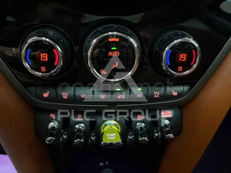 2022 Mini Countryman