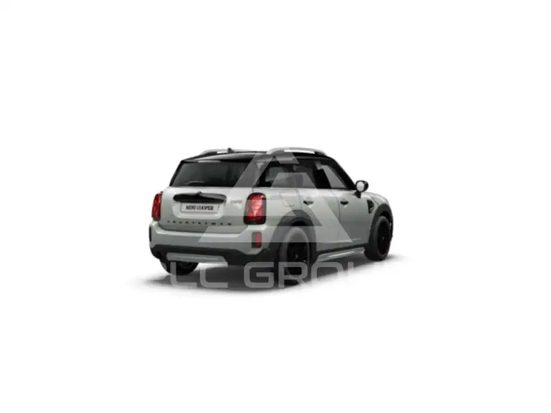 2022 Mini Countryman