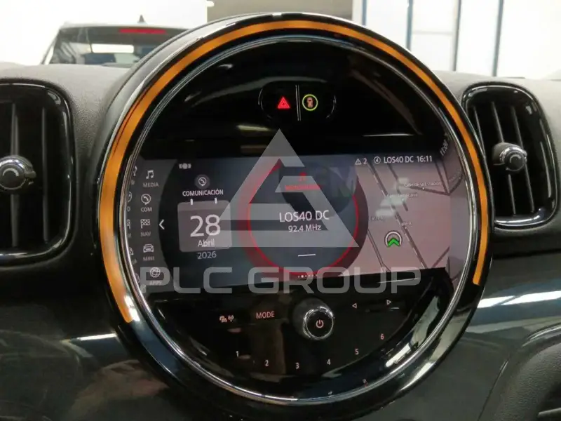 2022 Mini Countryman
