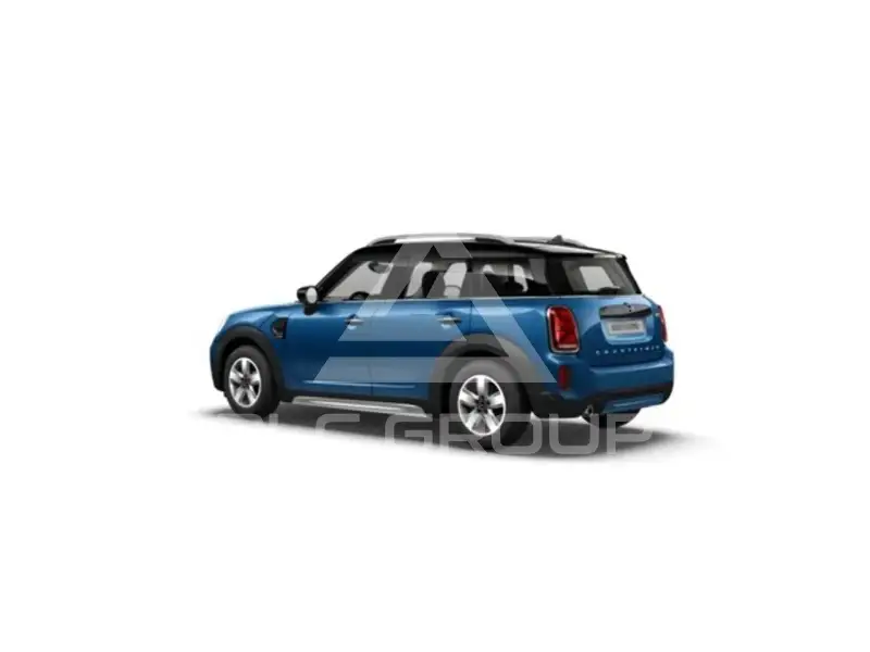 2022 Mini Countryman