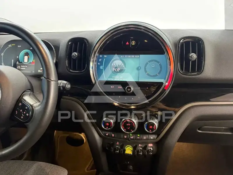 2022 Mini Countryman