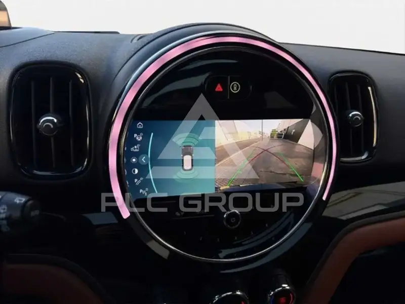 2022 Mini Countryman