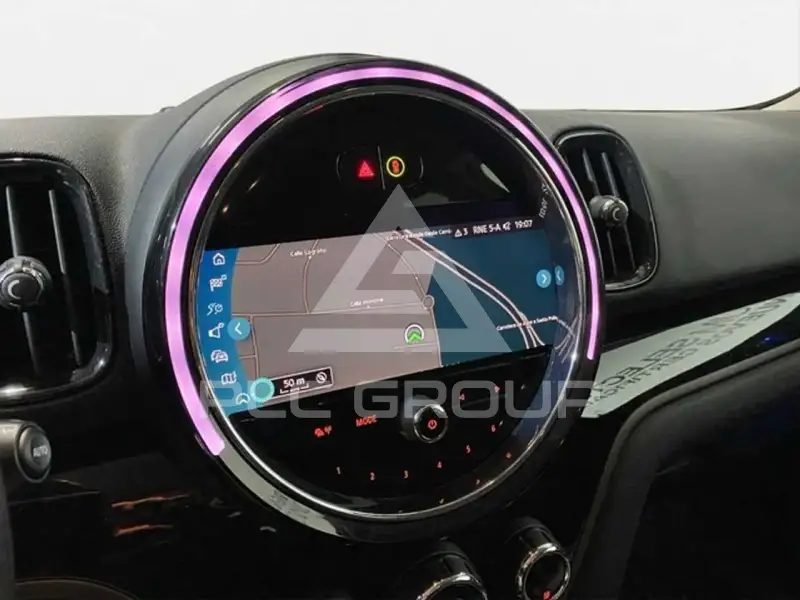 2022 Mini Countryman