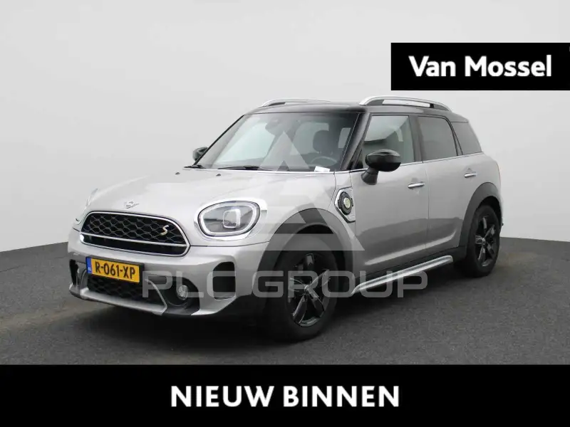 2022 Mini Countryman