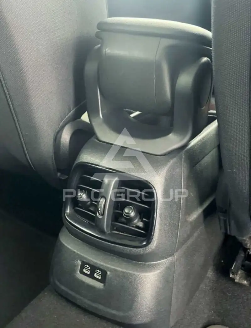 2022 Mini Countryman
